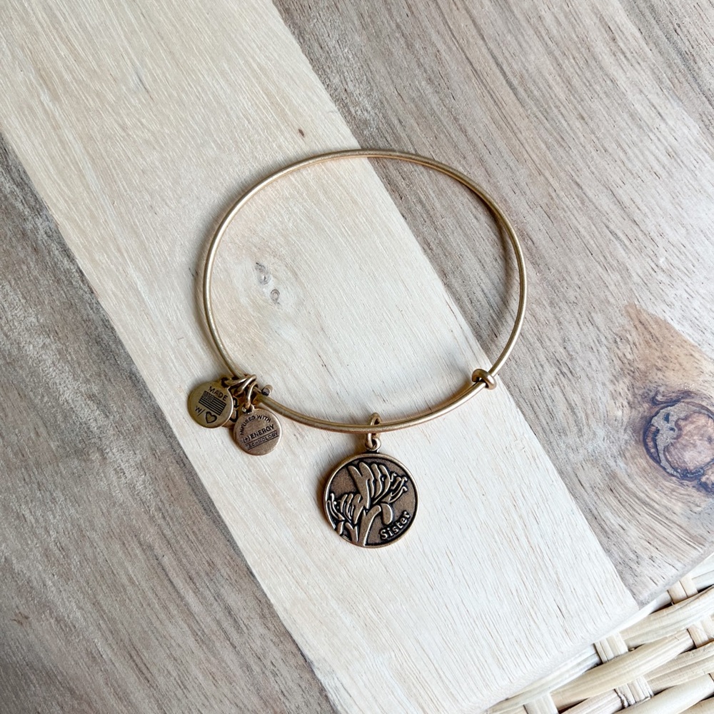 Alex and Ani Bracelet